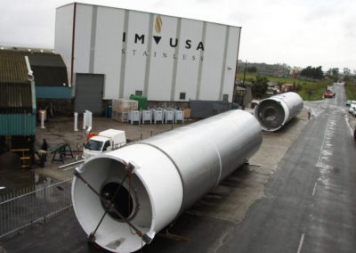 Our Factory